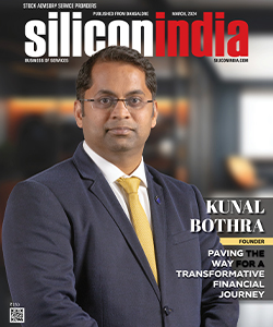 Kunal Bothra : Paving The Way For A Transformative Financial Journey